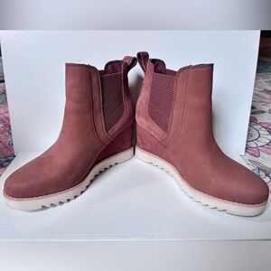 TOMS Women's, Maddie Boots